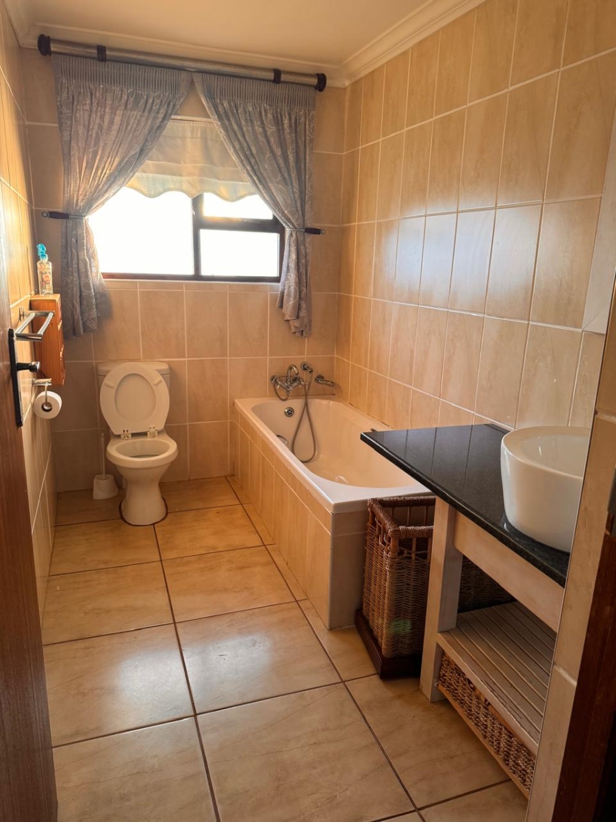 3 Bedroom Property for Sale in Seemeeu Park Western Cape